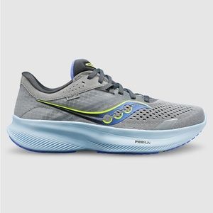 SAUCONY RIDE 16 size 9 wide